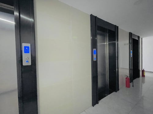 Royal park condo