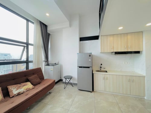 Royal park condo