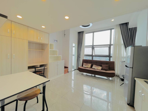 Royal park condo