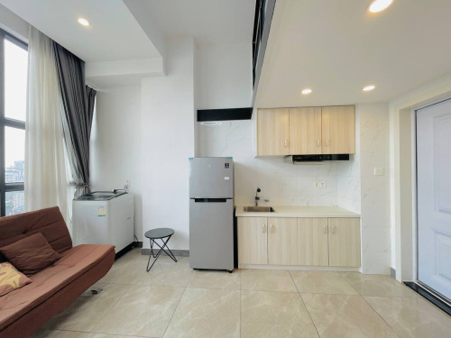 Royal park condo