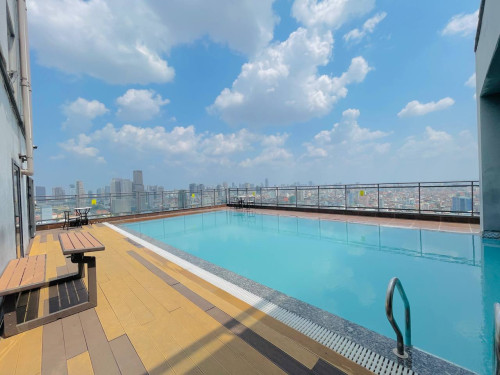 Royal park condo