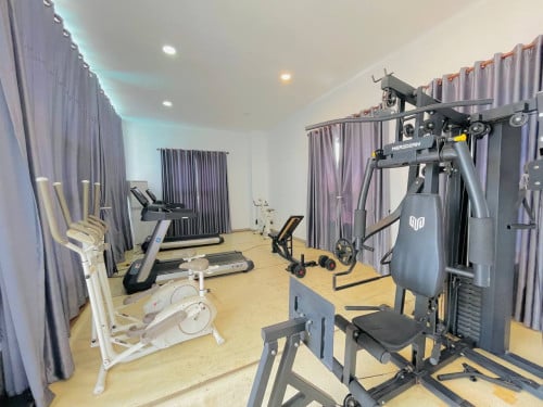 Royal park condo