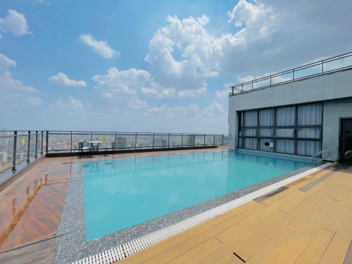 Royal park condo