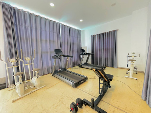 Royal park condo