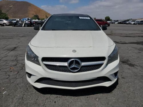 Sell cla 250 2014 ធម្មតា​ឡាន​អត់​ច្រេះ​អត់​បុក​សាង​18800$