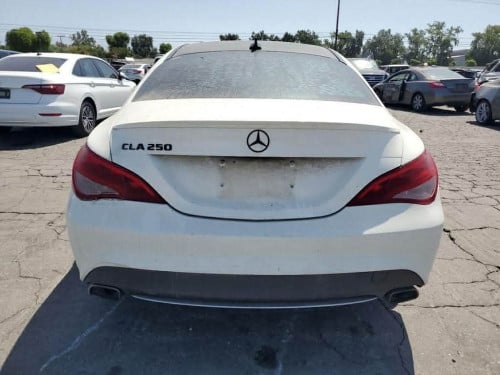 Sell cla 250 2014 ធម្មតា​ឡាន​អត់​ច្រេះ​អត់​បុក​សាង​18800$