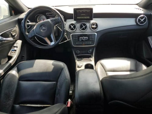 Sell cla 250 2014 ធម្មតា​ឡាន​អត់​ច្រេះ​អត់​បុក​សាង​18800$