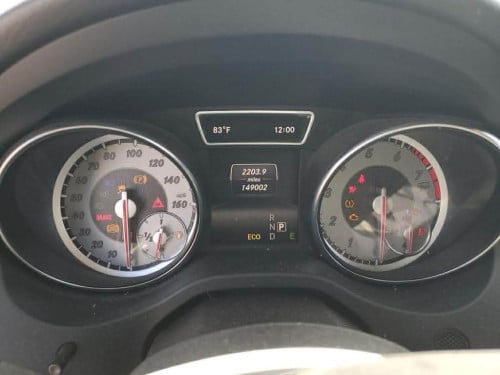 Sell cla 250 2014 ធម្មតា​ឡាន​អត់​ច្រេះ​អត់​បុក​សាង​18800$