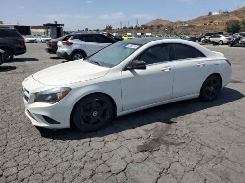 Sell cla 250 2014 ធម្មតា​ឡាន​អត់​ច្រេះ​អត់​បុក​សាង​18800$