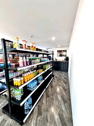 Shop for rent