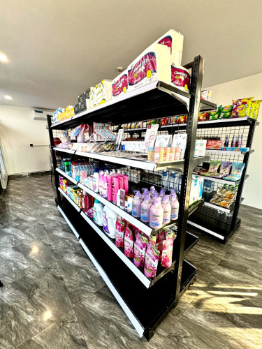 Shop for rent