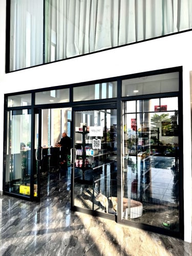 Shop for rent