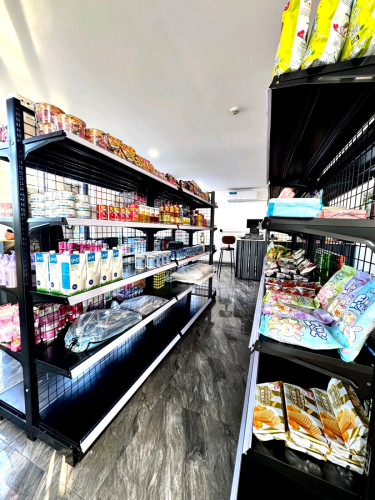 Shop for rent
