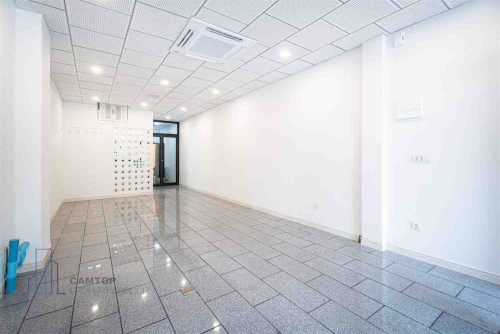 Space For Rent Ground Floor In BKK1 Is Available Now