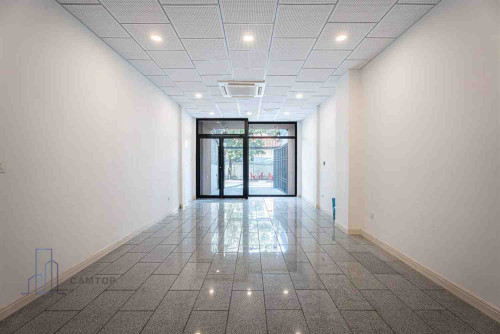Space For Rent Ground Floor In BKK1 Is Available Now