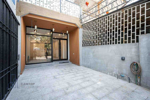 Space For Rent Ground Floor In BKK1 Is Available Now