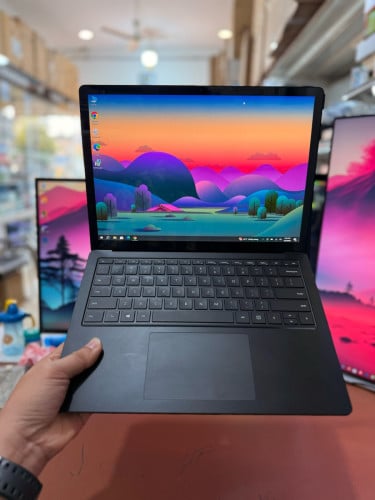 Surface Laptop 3 Touch screen