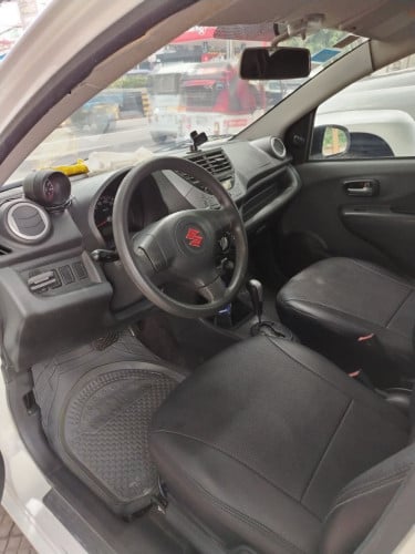 Suzuki celeriacឡានថ្មីណាស់ ម្ចាស់ដើម