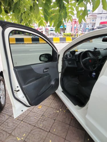 Suzuki celeriacឡានថ្មីណាស់ ម្ចាស់ដើម