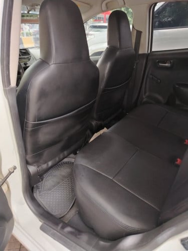 Suzuki celeriacឡានថ្មីណាស់ ម្ចាស់ដើម