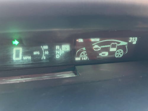 Today Prius 010 Options 5 គុជ3 ក្នុងលឿង