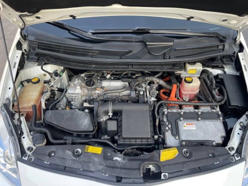 Today Prius 010 Options 5 គុជ3 ក្នុងលឿង
