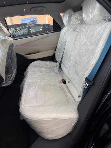 Toyota BZ5 550Pro,630Pro&Pro Smart