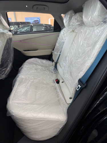 Toyota BZ5 550Pro,630Pro&Pro Smart