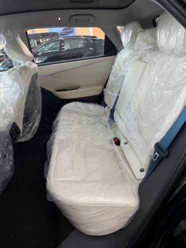 Toyota BZ5 550Pro,630Pro&Pro Smart