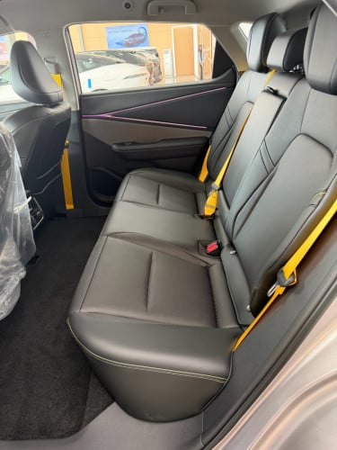Toyota BZ5 550Pro&630Pro&Pro Smart