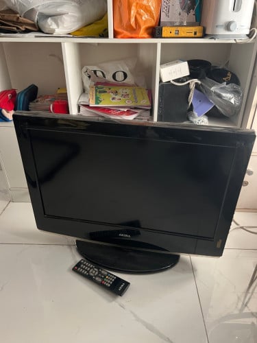 TV AKIRA 26”