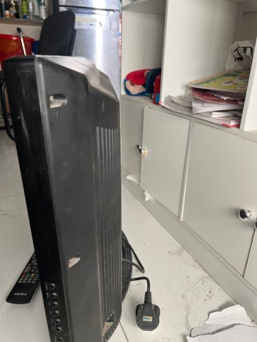 TV AKIRA 26”