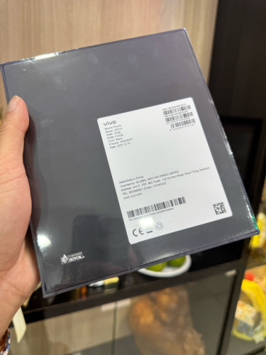 Vivo X300pro ថ្មី Global 1099$