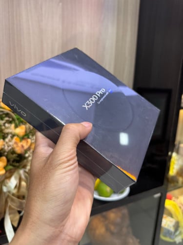 Vivo X300pro ថ្មី Global 1099$