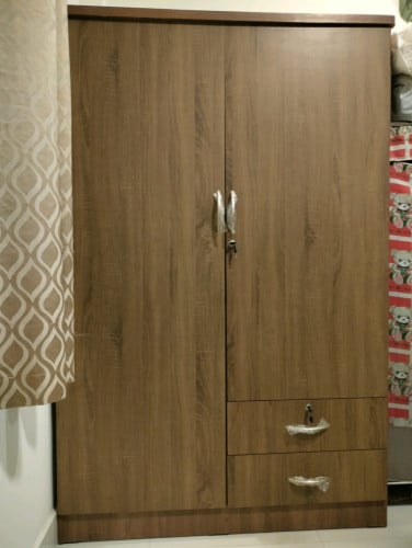 Wardrobe imported from France. Discounted price