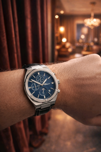 Men Watch Stylish | នាឡិកាបុរស គុណភាពល្អ តម្លៃត្រឹម $20
