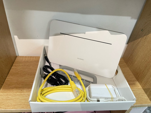WiFi & SIM HUAWEI Pro : B535-836