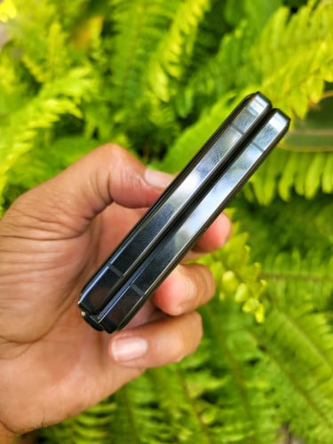 Xiaomi Mi Flip12g/512g Global(វៃដូរបាន)👉$395