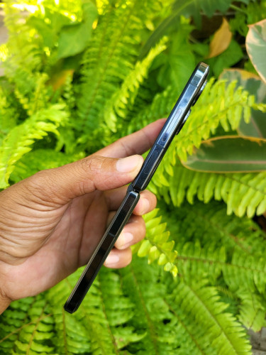 Xiaomi Mi Flip12g/512g Global(វៃដូរបាន)👉$395
