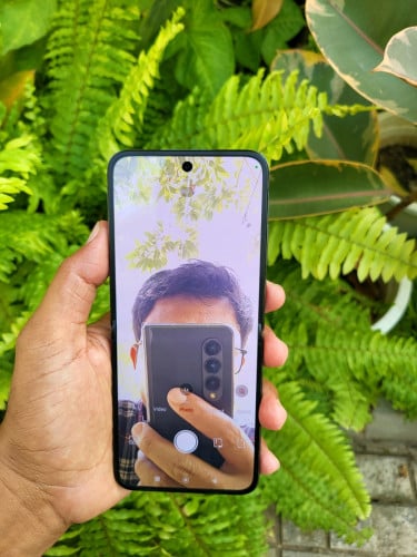 Xiaomi Mi Flip12g/512g Global(វៃដូរបាន)👉$395