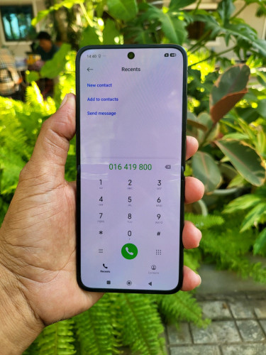 Xiaomi Mi Flip12g/512g Global(វៃដូរបាន)👉$395