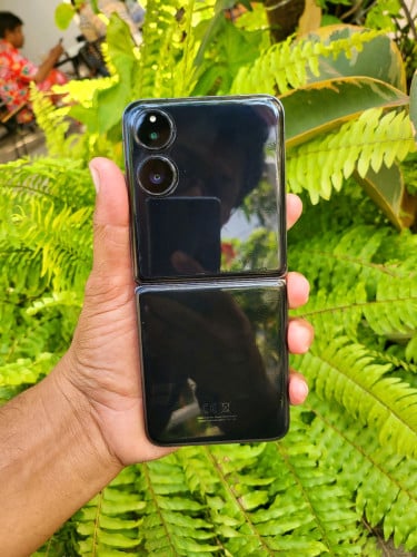 Xiaomi Mi Flip12g/512g Global(វៃដូរបាន)👉$395