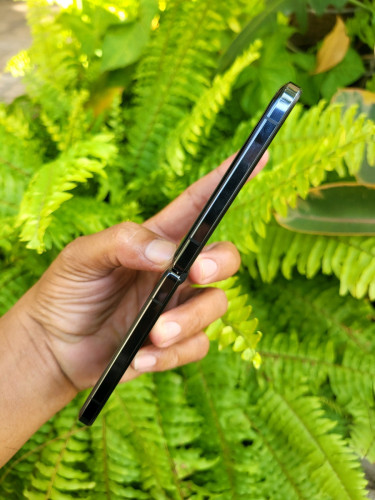 Xiaomi Mi Flip12g/512g Global(វៃដូរបាន)👉$395