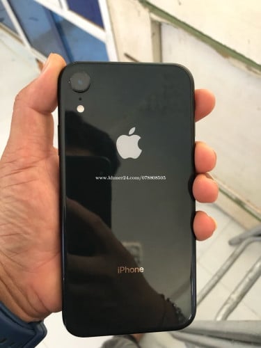Xr id ប្រេីបាន128ជី សុីន