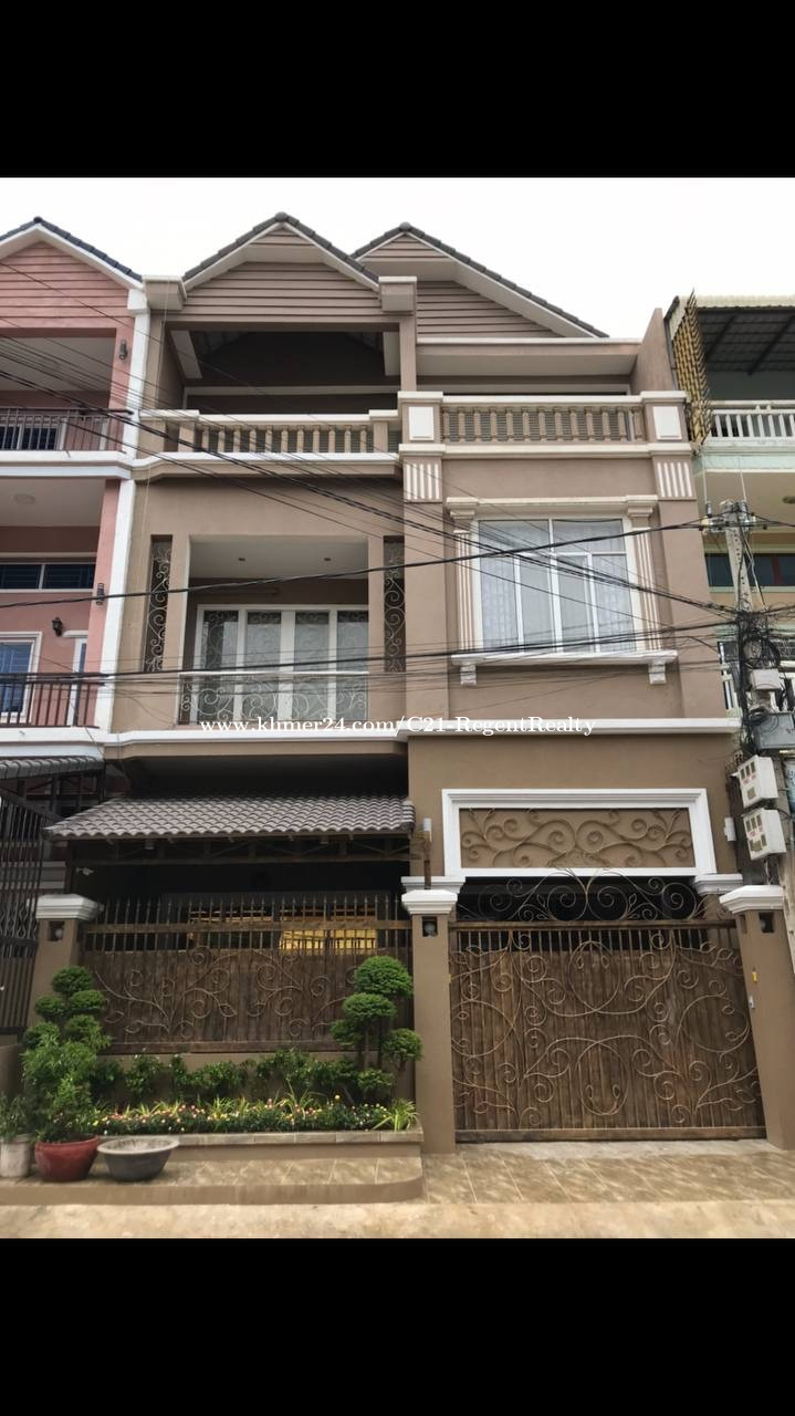 ๆฟๅฑๅบๅฎ | House for Sale๐ Location | ไฝ็ฝฎ: แ
แแแ
แ
(Chom Chao)