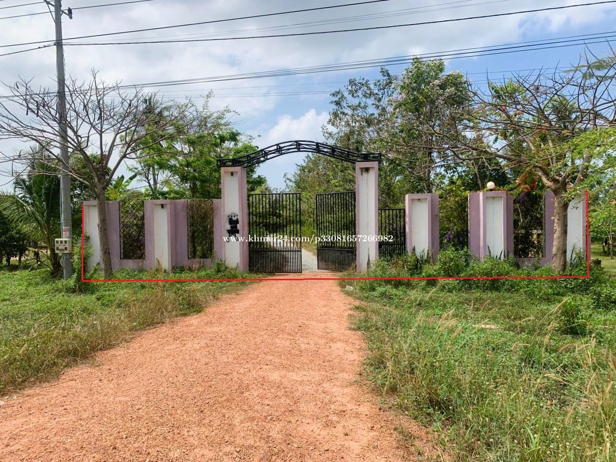 ๐ฆLand Available for Urgent Sale at a Special Price (Negotiable).
