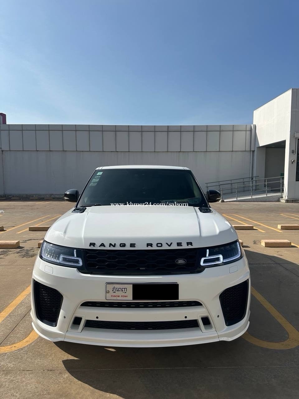 Car for sell