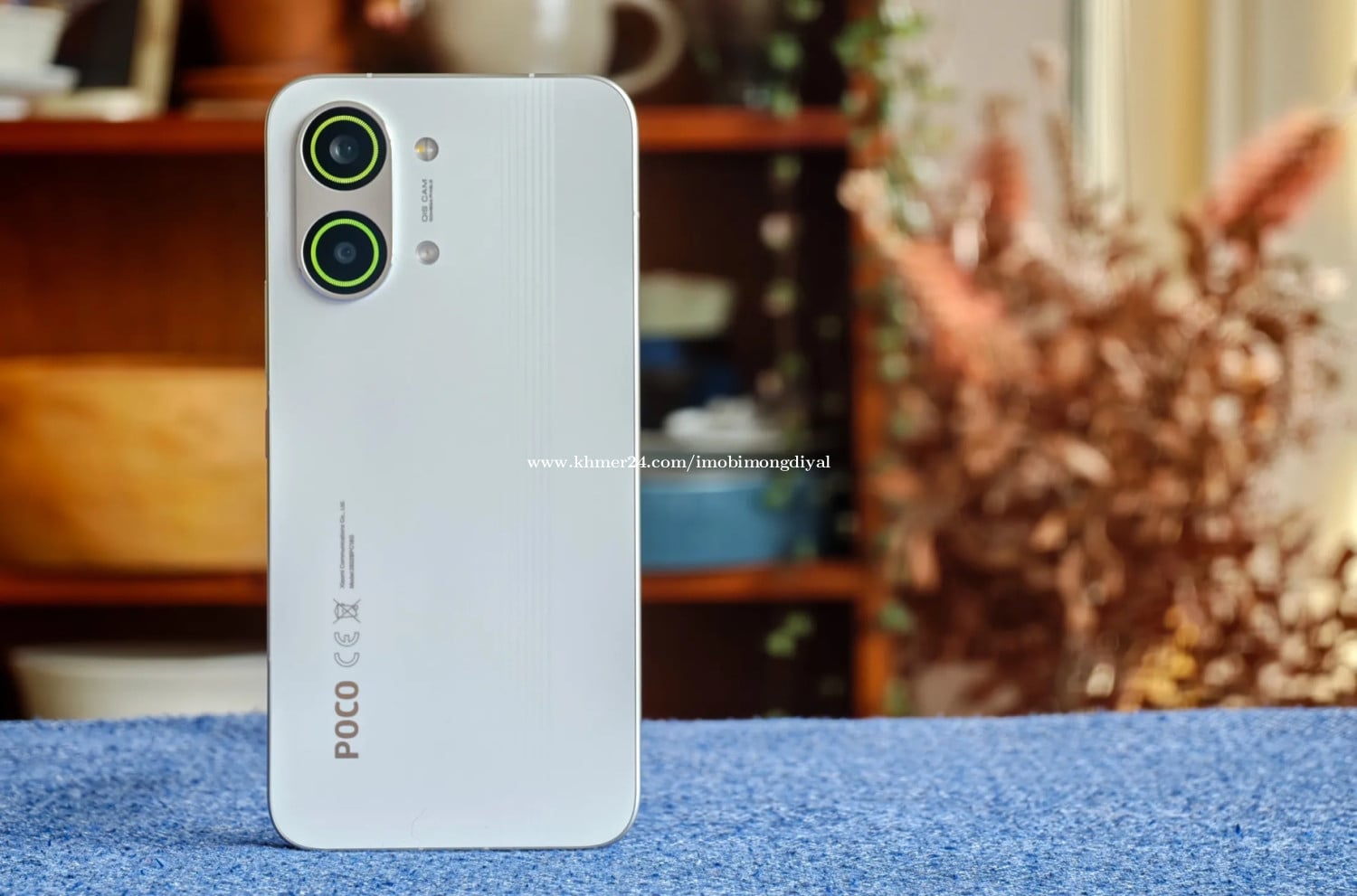 Poco X8 Pro Max