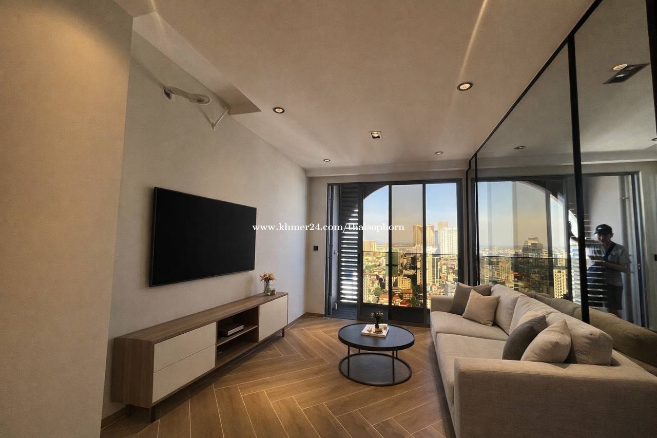 Renovation & Decor Works