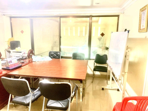ផ្ទះអាជីវកម្មជួល